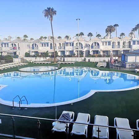 Maspalomas Luna Golf Экстерьер фото