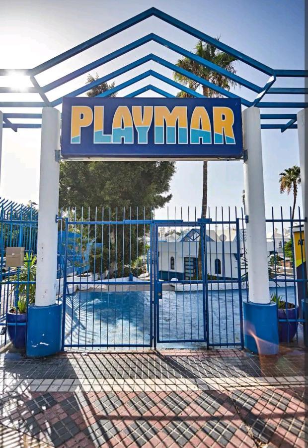 Maspalomas Luna Golf Экстерьер фото