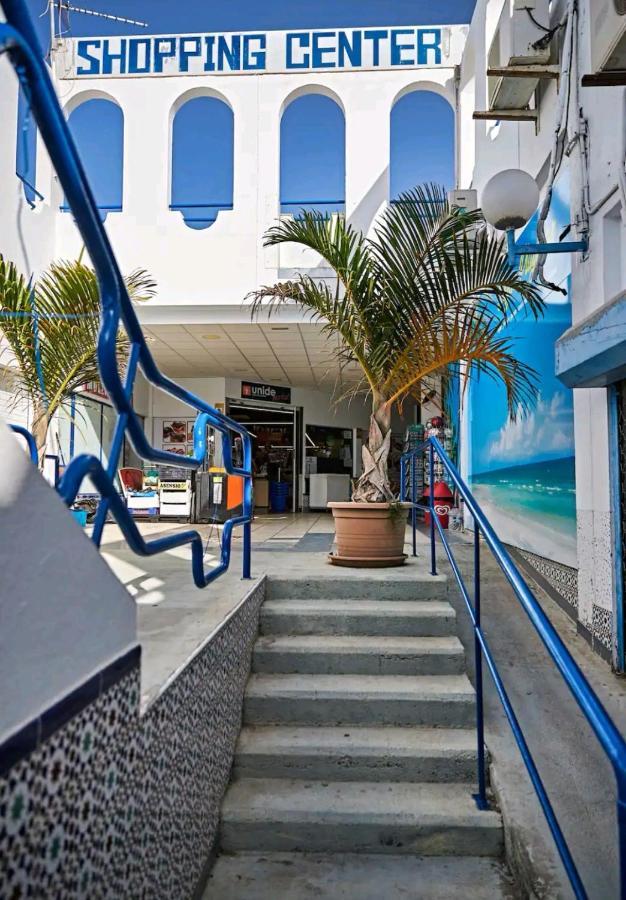 Maspalomas Luna Golf Экстерьер фото