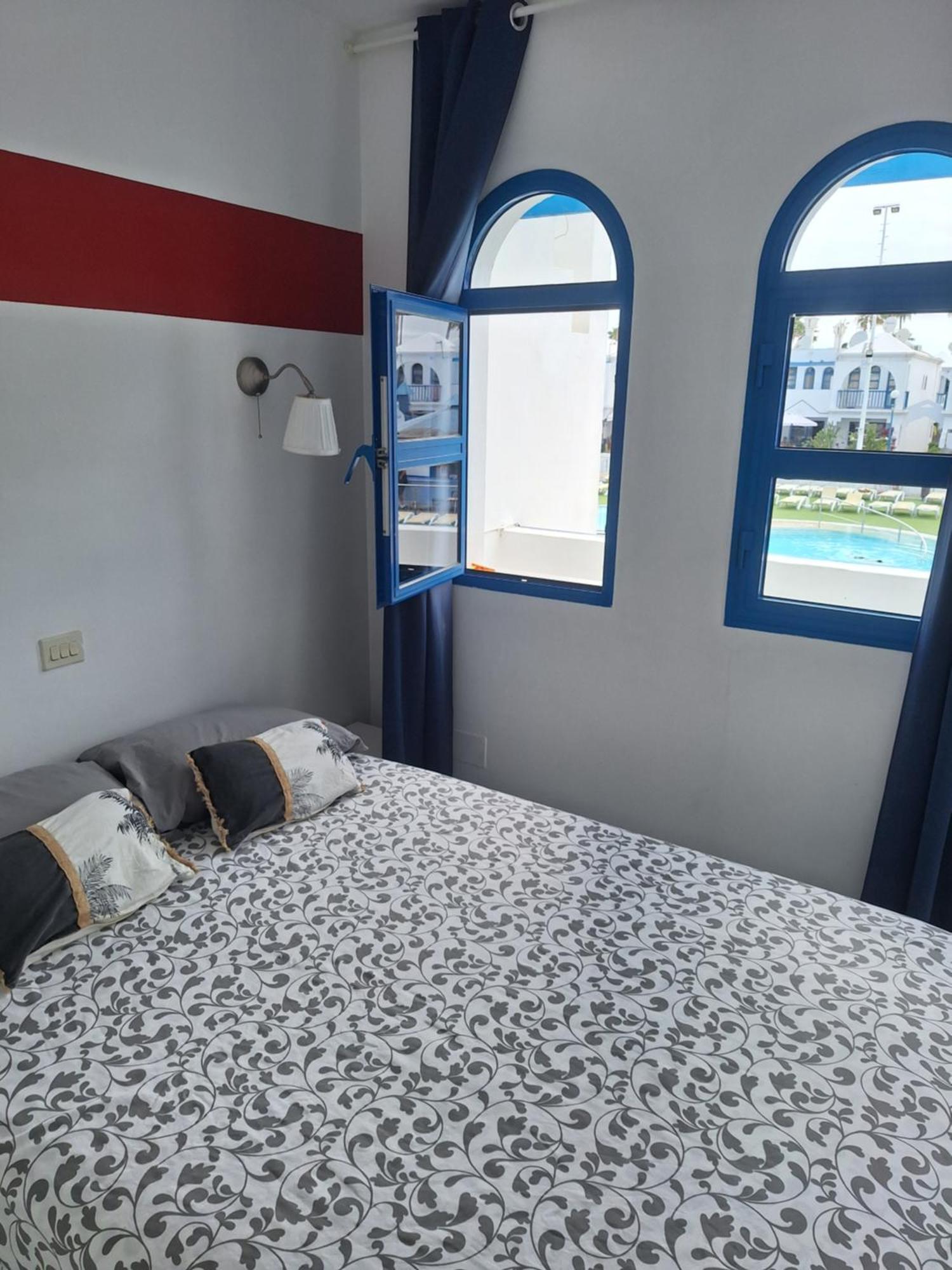 Maspalomas Luna Golf Экстерьер фото